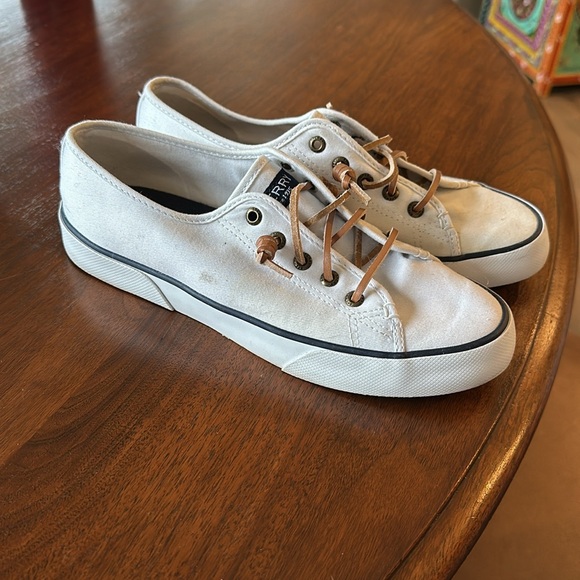 Sperry Top Siders - Picture 2 of 8